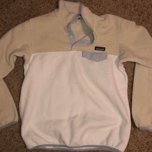 Patagonia jacket